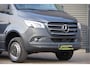 Mercedes-Benz Sprinter 519 3.0 CDI V6 L2H2 DUBBELLUCHT, LUCHTVERING, LED, ADAPT. CRUISE, STANDKACHEL, STOELVERWARMING, 360 CAMERA, MBUX 10'', ELEKTR. SCHUIFDEUR, 2X GEVEERDE STOEL, DUBBEL LUCHT