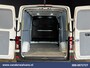 Volkswagen Crafter 2.0 TDI 141pk L3H2 L2H1 Euro6 Airco | Stoelverwarming | Parkeersensoren Bijrijdersbank, 3000kg trekvermogen