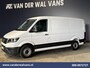 Volkswagen Crafter 2.0 TDI 141pk L3H2 L2H1 Euro6 Airco | Stoelverwarming | Parkeersensoren Bijrijdersbank