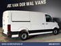 Volkswagen Crafter 2.0 TDI 141pk L3H2 L2H1 Euro6 Airco | Stoelverwarming | Parkeersensoren Bijrijdersbank