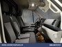 Volkswagen Crafter 2.0 TDI 141pk L3H2 L2H1 Euro6 Airco | Stoelverwarming | Parkeersensoren Bijrijdersbank, 3000kg trekvermogen