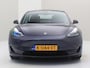 Tesla Model 3 Long-Range AWD 351pk 75 kWh FACELIFT [ WARMTEPOMP+AUTOPILOT+620KM WLTP+PREMIUM AUDIO ]