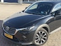 Mazda CX-3 2.0 SkyActiv-G 121 Luxury Trekhaak, Stoelvrw., Head up, Rijklaar met beurt & garantie!