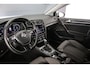 Volkswagen Golf Highline 1.5 TSI 150pk DSG Automaat Adaptive cruise control, Navigatie, LED koplampen, Parkeersensoren, Stoelverwarming, Airco, DAB, Radio
