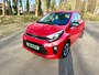 Kia Picanto 1.0 CVVT First Edition / Navi/Carplay/Android/Climate/Cruise controle/leren stuur / Achterruitrij Camera / Alu Velgen