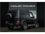 Mercedes-Benz G-klasse G800 Brabus - Brabus Warranty | Panorama | Burmester | Stoelkoeling & Massage