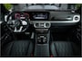 Mercedes-Benz G-klasse G800 Brabus - Brabus Warranty | Panorama | Burmester | Stoelkoeling & Massage