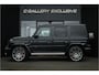 Mercedes-Benz G-klasse G800 Brabus - Brabus Warranty | Panorama | Burmester | Stoelkoeling & Massage