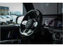 Mercedes-Benz G-klasse G800 Brabus - Brabus Warranty | Panorama | Burmester | Stoelkoeling & Massage