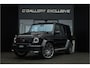 Mercedes-Benz G-klasse G800 Brabus - Brabus Warranty | Panorama | Burmester | Stoelkoeling & Massage