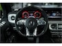 Mercedes-Benz G-klasse G800 Brabus - Brabus Warranty | Panorama | Burmester | Stoelkoeling & Massage