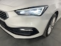 SEAT Leon Sportstourer 1.4 TSI eHybrid PHEV Xcellence / AUTOMAAT/ PANO/ STUUR+STOELVERWARM./ PARK.SENSOREN/ CAMERA/ ACC/ DODEHOEK/ FULL LINK/ DIGITAL DASH/ RIJ-MODI/ NAVI/ DAB/ CLIMA/ LED/ ISOFIX/ 17'' LMV