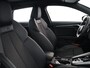 Audi A3 Sportback 30 TFSI S edition 110 pk S-tronic | Verlengde garantie | Navigatie | Parkeersensoren achter | Adaptieve cruise control | S-Line |