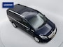 Mercedes-Benz V-klasse 250 BlueTEC Lang DC Avantgarde Burmester Elektrische schuifdeuren 360 camera Leder Dubbele cabine
