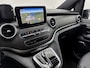 Mercedes-Benz V-klasse 250 BlueTEC Lang DC Avantgarde Burmester Elektrische schuifdeuren 360 camera Leder Dubbele cabine