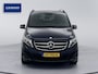 Mercedes-Benz V-klasse 250 BlueTEC Lang DC Avantgarde Burmester Elektrische schuifdeuren 360 camera Leder Dubbele cabine