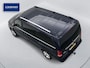 Mercedes-Benz V-klasse 250 BlueTEC Lang DC Avantgarde Burmester Elektrische schuifdeuren 360 camera Leder Dubbele cabine