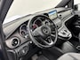 Mercedes-Benz V-klasse 250 BlueTEC Lang DC Avantgarde Burmester Elektrische schuifdeuren 360 camera Leder Dubbele cabine
