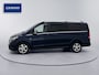 Mercedes-Benz V-klasse 250 BlueTEC Lang DC Avantgarde Burmester Elektrische schuifdeuren 360 camera Leder Dubbele cabine