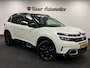 Citroën C5 Aircross 1.2 PureTech Shine*LPG G3*Panoramadak*Camera*Leder*Automaat*Winter-Pakket*