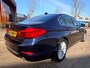 BMW 5-Serie 520i High Executive, schuifdak, comfortstoelen, Adaptive LED