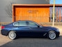 BMW 5-Serie 520i High Executive, schuifdak, comfortstoelen, Adaptive LED
