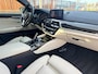 BMW 5-Serie 520i High Executive, schuifdak, comfortstoelen, Adaptive LED