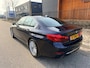 BMW 5-Serie 520i High Executive, schuifdak, comfortstoelen, Adaptive LED