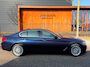 BMW 5-Serie 520i High Executive, schuifdak, comfortstoelen, Adaptive LED, carplay
