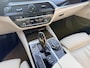 BMW 5-Serie 520i High Executive, schuifdak, comfortstoelen, Adaptive LED