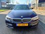 BMW 5-Serie 520i High Executive, schuifdak, comfortstoelen, Adaptive LED, carplay