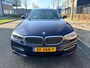 BMW 5-Serie 520i High Executive, schuifdak, comfortstoelen, Adaptive LED