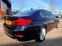 BMW 5-Serie 520i High Executive, schuifdak, comfortstoelen, Adaptive LED, carplay