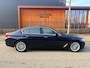 BMW 5-Serie 520i High Executive, schuifdak, comfortstoelen, Adaptive LED