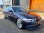 BMW 5-Serie 520i High Executive, schuifdak, comfortstoelen, Adaptive LED