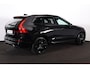 Volvo XC60 T6 Recharge AWD Plus Black Edition - Panorama/schuifdak - IntelliSafe Assist & Surround - 360º Camera - Harman/Kardon audio - Adaptieve LED koplampen - Verwarmde voorstoelen, stuur & achterbank - Parkeersensoren voor & achter - Draadloze tel. lader - Extra getint glas - 21' LMV