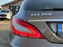 Mercedes-Benz CLS Shooting Brake 350 CDI | Automaat + Schuif/kantel dak + ACC + Clima + Leder nu € 11.975,-!!!!