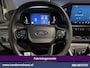 Ford Transit Custom 2.0 TDCI 136pk L2H1 Fabrieksgarantie Euro6 Airco | Camera | Apple Carplay | Cruisecontrol | Xenon Android Auto, Parkeersensoren, Verwarmde voorruit, Bijrijdersbank