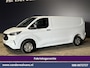Ford Transit Custom 2.0 TDCI 136pk L2H1 Fabrieksgarantie Euro6 Airco | Camera | Apple Carplay | Cruisecontrol | Xenon Android Auto, Parkeersensoren, Verwarmde voorruit, Bijrijdersbank