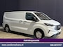 Ford Transit Custom 2.0 TDCI 136pk L2H1 Fabrieksgarantie Euro6 Airco | Camera | Apple Carplay | Cruisecontrol | Xenon Android Auto, Parkeersensoren, Verwarmde voorruit, Bijrijdersbank
