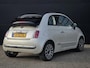 Fiat 500C 0.9 TwinAir Lounge | Cabrio | Bluetooth | Parkeersensoren | Navigatie