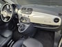 Fiat 500C 0.9 TwinAir Lounge | Cabrio | Bluetooth | Parkeersensoren | Navigatie