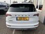 Skoda Karoq 1.5 TSI ACT Sportline Business / TREKHAAK/ STUUR+STOELVERWARM.V+A/ PARK.SENSOR.V+A/ CAMERA/ DCC/ SMARTLINK/ ACC/ KEYLESS/ NAVI/ RIJ-MODI/ CLIMA/ DAB/ LED/ DIGITAL DASH/ ISOFIX/ 18'' LMV