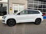 Skoda Karoq 1.5 TSI ACT Sportline Business / TREKHAAK/ STUUR+STOELVERWARM.V+A/ PARK.SENSOR.V+A/ CAMERA/ DCC/ SMARTLINK/ ACC/ KEYLESS/ NAVI/ RIJ-MODI/ CLIMA/ DAB/ LED/ DIGITAL DASH/ ISOFIX/ 18'' LMV