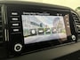 Skoda Karoq 1.5 TSI ACT Sportline / TREKHAAK/ STUUR+STOELVERWARM.V+A/ PARK.SENSOR.V+A/ CAMERA/ DCC/ SMARTLINK/ ACC/ KEYLESS/ NAVI/ RIJ-MODI/ CLIMA/ DAB/ LED/ DIGITAL DASH/ ISOFIX/ 18'' LMV