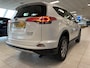 Toyota RAV4 2.5 Hybrid Dynamic Edition