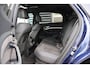 Audi e-tron Sportback 50 313pk quattro S Edition 71 kWh | Panoramadak | Stoelverwarming | Adaptieve Cruise | Interieur Voorverwarming | Luchtvering