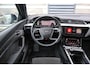 Audi e-tron Sportback 50 313pk quattro S Edition 71 kWh | Panoramadak | Stoelverwarming | Adaptieve Cruise | Interieur Voorverwarming | Luchtvering