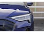 Audi e-tron Sportback 50 313pk quattro S Edition 71 kWh | Panoramadak | Stoelverwarming | Adaptieve Cruise | Interieur Voorverwarming | Luchtvering