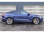 Audi e-tron Sportback 50 313pk quattro S Edition 71 kWh | Panoramadak | Stoelverwarming | Adaptieve Cruise | Interieur Voorverwarming | Luchtvering
